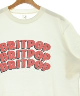 blurhms（ブラームス）Tシャツ・カットソー 白 サイズ:2(M位) メンズ/2200718439040