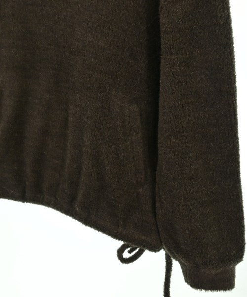 blurhms（ブラームス）パーカー 茶 サイズ:2(M位) メンズ/2200645615012