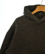 blurhms（ブラームス）パーカー 茶 サイズ:2(M位) メンズ/2200645615012