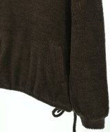 blurhms（ブラームス）パーカー 茶 サイズ:2(M位) メンズ/2200645615012