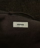 blurhms（ブラームス）その他 茶 サイズ:2(M位) メンズ/2200648926030
