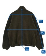 blurhms（ブラームス）その他 茶 サイズ:2(M位) メンズ/2200648926030