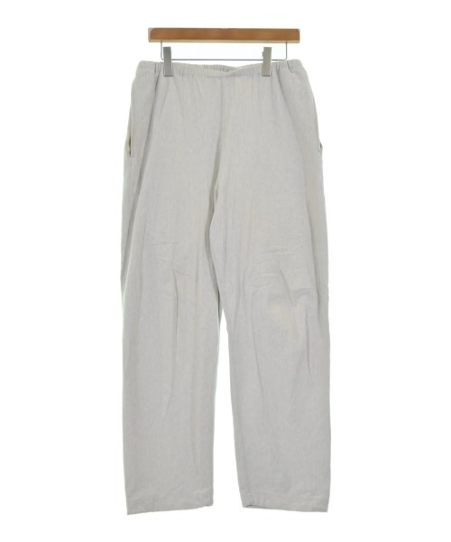 blurhms(ブラームス)スウェットパンツ グレー サイズ:2(M位)/2200650189089