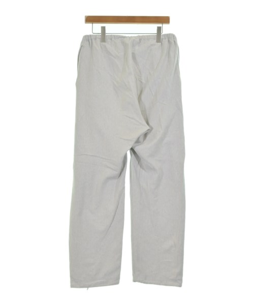 blurhms（ブラームス）スウェットパンツ グレー サイズ:2(M位) メンズ/2200650189089