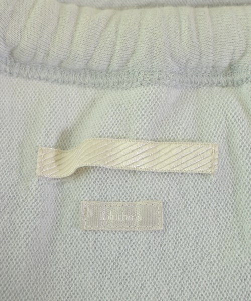 blurhms（ブラームス）スウェットパンツ グレー サイズ:2(M位) メンズ/2200650189089