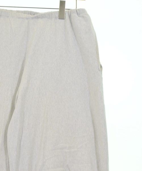 blurhms（ブラームス）スウェットパンツ グレー サイズ:2(M位) メンズ/2200650189089