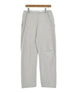 blurhms（ブラームス）スウェットパンツ グレー サイズ:2(M位) メンズ/2200650189089