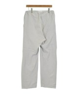 blurhms（ブラームス）スウェットパンツ グレー サイズ:2(M位) メンズ/2200650189089