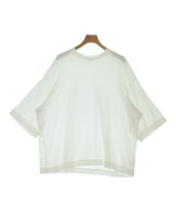 blurhms（ブラームス）Tシャツ・カットソー 白 サイズ:-(XXL位) メンズ/2200641635281