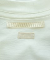 blurhms（ブラームス）Tシャツ・カットソー 白 サイズ:-(XXL位) メンズ/2200641635281