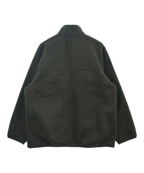 blurhms（ブラームス）その他 グレー サイズ:2(M位) メンズ/2200645483017