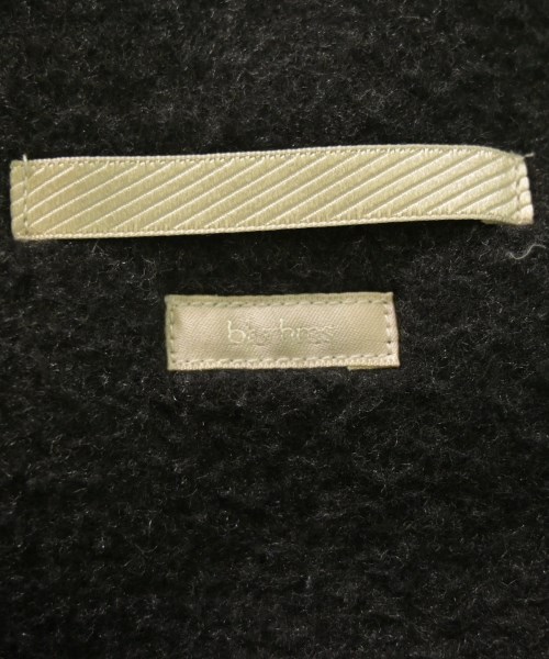 blurhms（ブラームス）その他 グレー サイズ:2(M位) メンズ/2200645483017