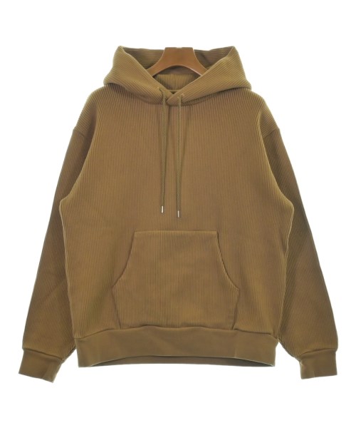 blurhms(ブラームス)パーカー ベージュ サイズ:2(M位)/2200648235026