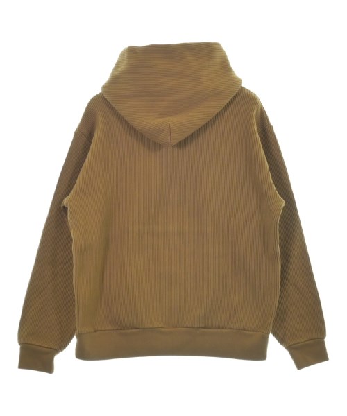 blurhms（ブラームス）パーカー ベージュ サイズ:2(M位) メンズ/2200648235026