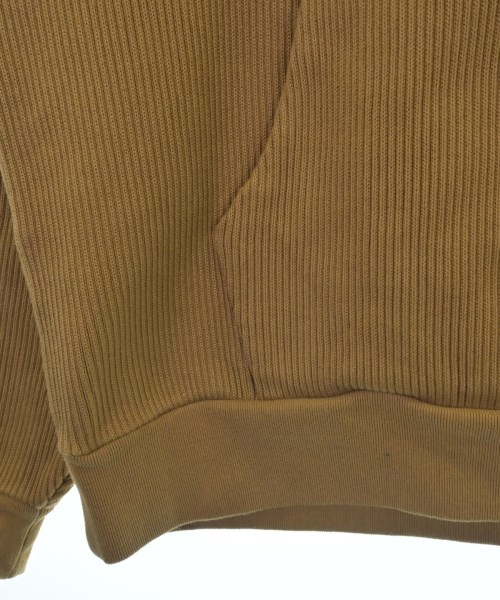 blurhms（ブラームス）パーカー ベージュ サイズ:2(M位) メンズ/2200648235026