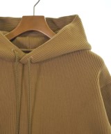 blurhms（ブラームス）パーカー ベージュ サイズ:2(M位) メンズ/2200648235026