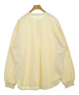 blurhms（ブラームス）Tシャツ・カットソー ベージュ サイズ:4(XL位) メンズ/2200652833089