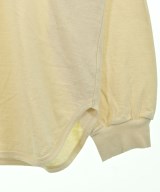 blurhms（ブラームス）Tシャツ・カットソー ベージュ サイズ:4(XL位) メンズ/2200652833089