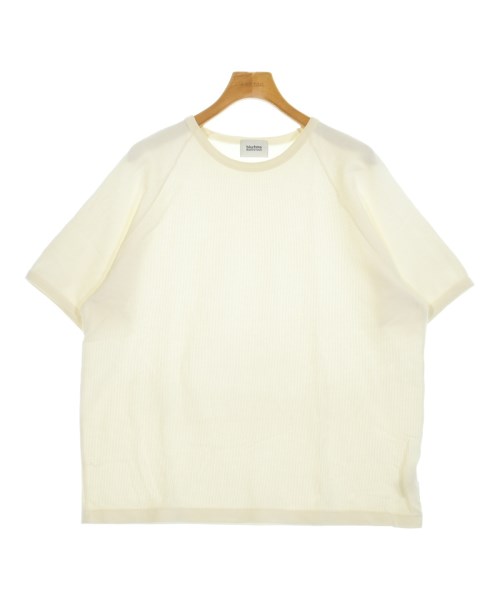 blurhms(ブラームス)Tシャツ・カットソー 白 サイズ:3(L位)/2200646562032