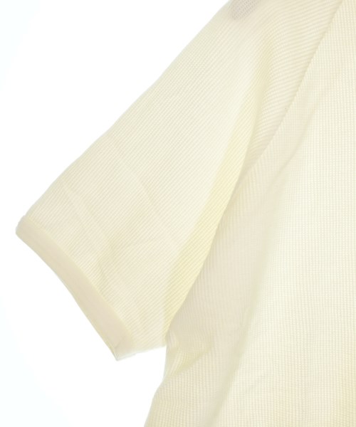 blurhms（ブラームス）Tシャツ・カットソー 白 サイズ:3(L位) メンズ/2200646562032