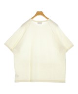 blurhms（ブラームス）Tシャツ・カットソー 白 サイズ:3(L位) メンズ/2200646562032