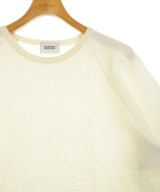 blurhms（ブラームス）Tシャツ・カットソー 白 サイズ:3(L位) メンズ/2200646562032