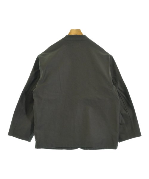 blurhms（ブラームス）その他 グレー サイズ:3(L位) メンズ/2200653437040