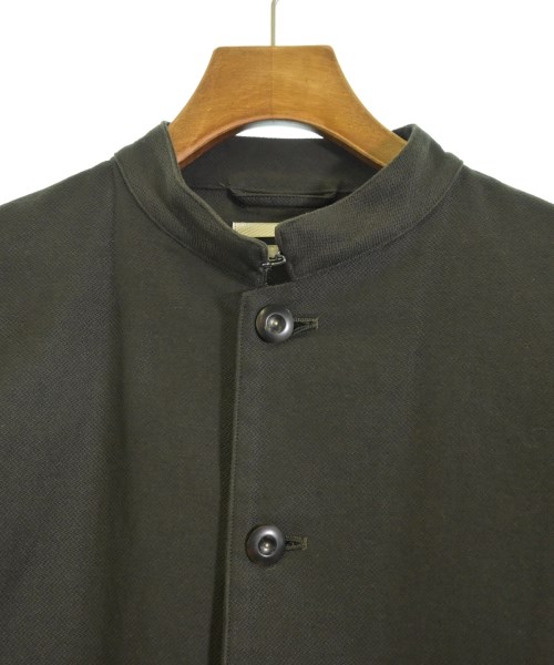 blurhms（ブラームス）その他 グレー サイズ:3(L位) メンズ/2200653437040