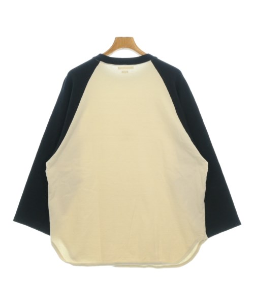 blurhms（ブラームス）Tシャツ・カットソー 白 サイズ:3(L位) メンズ/2200704943063
