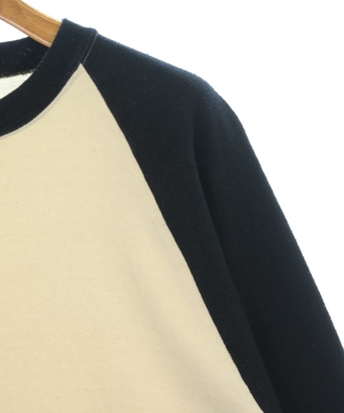 blurhms（ブラームス）Tシャツ・カットソー 白 サイズ:3(L位) メンズ/2200704943063