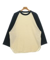 blurhms（ブラームス）Tシャツ・カットソー 白 サイズ:3(L位) メンズ/2200704943063