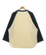 blurhms（ブラームス）Tシャツ・カットソー 白 サイズ:3(L位) メンズ/2200704943063
