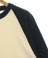 blurhms（ブラームス）Tシャツ・カットソー 白 サイズ:3(L位) メンズ/2200704943063