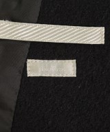 blurhms（ブラームス）チェスターコート 黒 サイズ:3(L位) メンズ/2200701653095