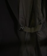 blurhms（ブラームス）チェスターコート 黒 サイズ:3(L位) メンズ/2200701653095
