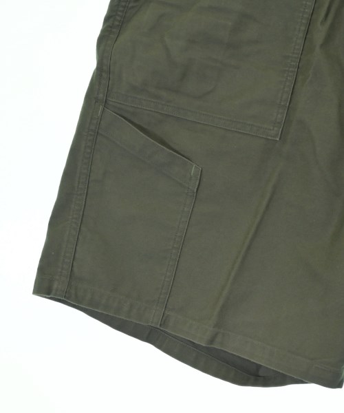 blurhms（ブラームス）ショートパンツ カーキ サイズ:2(M位) メンズ/2200702465123