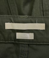 blurhms（ブラームス）ショートパンツ カーキ サイズ:2(M位) メンズ/2200702465123