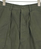 blurhms（ブラームス）ショートパンツ カーキ サイズ:2(M位) メンズ/2200702465123