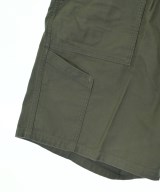 blurhms（ブラームス）ショートパンツ カーキ サイズ:2(M位) メンズ/2200702465123