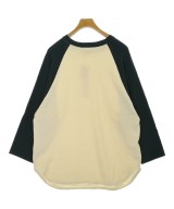 blurhms（ブラームス）Tシャツ・カットソー 白 サイズ:2(M位) メンズ/2200706678048