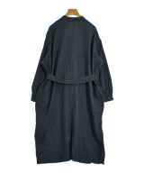 blurhms（ブラームス）ワンピース 紺 サイズ:0(XS位) レディース/2200705065016