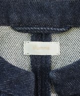 blurhms（ブラームス）ワンピース 紺 サイズ:0(XS位) レディース/2200705065016