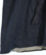 blurhms（ブラームス）ワンピース 紺 サイズ:0(XS位) レディース/2200705065016