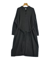 blurhms（ブラームス）ワンピース 黒 サイズ:0(XS位) レディース/2200705065030