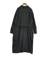 blurhms（ブラームス）ワンピース 黒 サイズ:0(XS位) レディース/2200705065030
