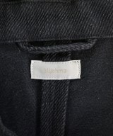 blurhms（ブラームス）ワンピース 黒 サイズ:0(XS位) レディース/2200705065030