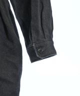 blurhms（ブラームス）ワンピース 黒 サイズ:0(XS位) レディース/2200705065030