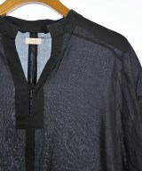 blurhms（ブラームス）ワンピース 黒 サイズ:0(XS位) レディース/2200705065047