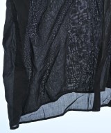 blurhms（ブラームス）ワンピース 黒 サイズ:0(XS位) レディース/2200705065047