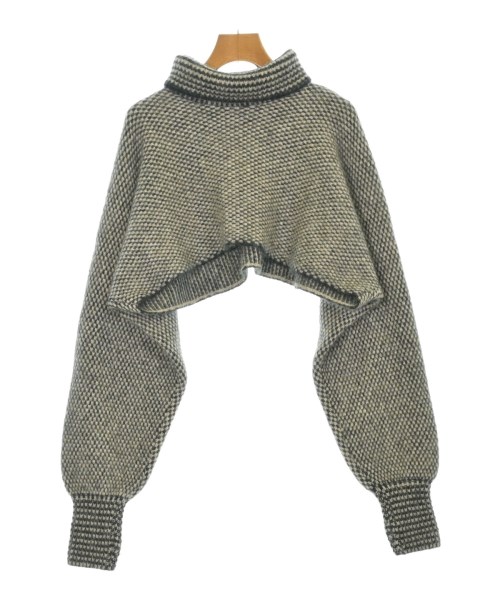blurhms(ブラームス)のニット・セーター サイズ:0(XS位) 11,400円